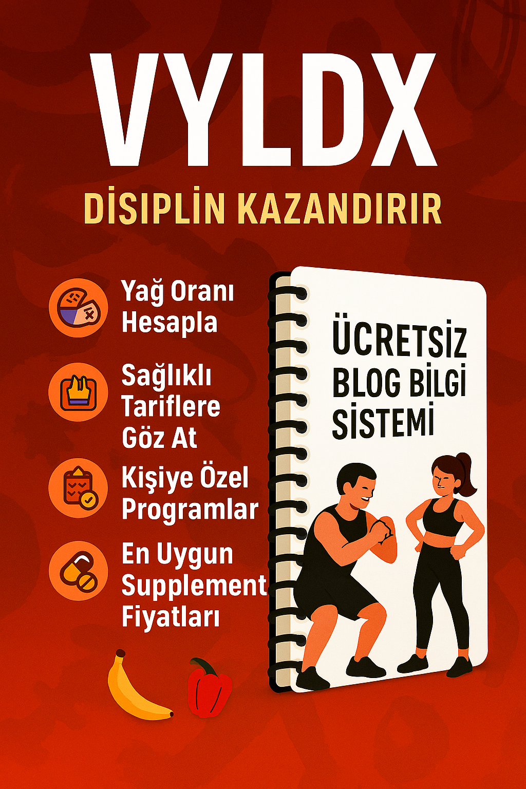 Kas Gelişimi Kutusu