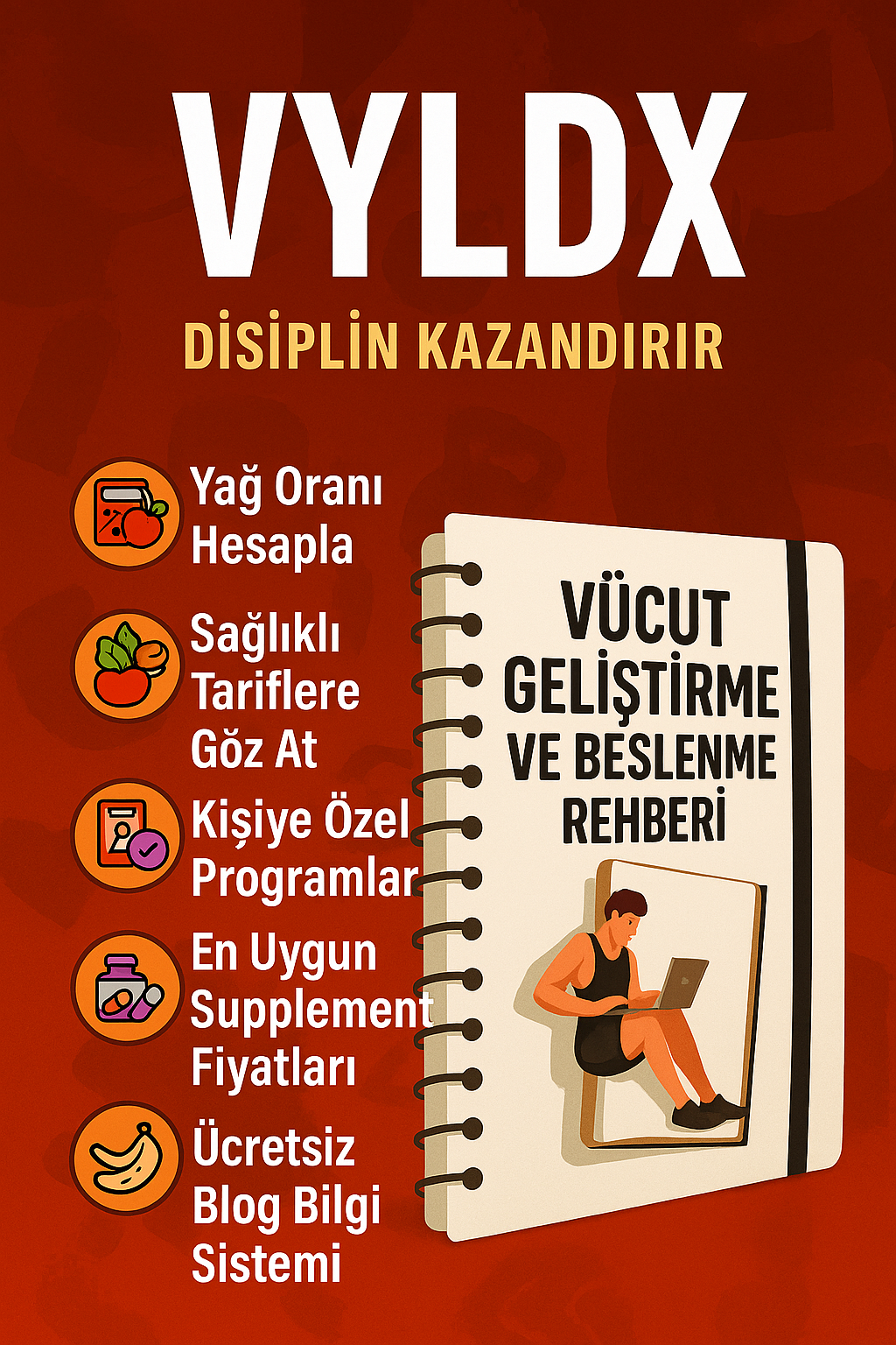 Vücut-geliştirme Kutusu